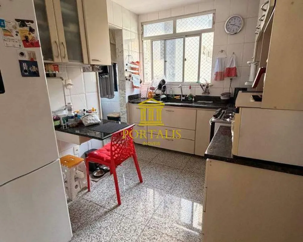 Apartamento, 2 quartos, 73 m² - Foto 5
