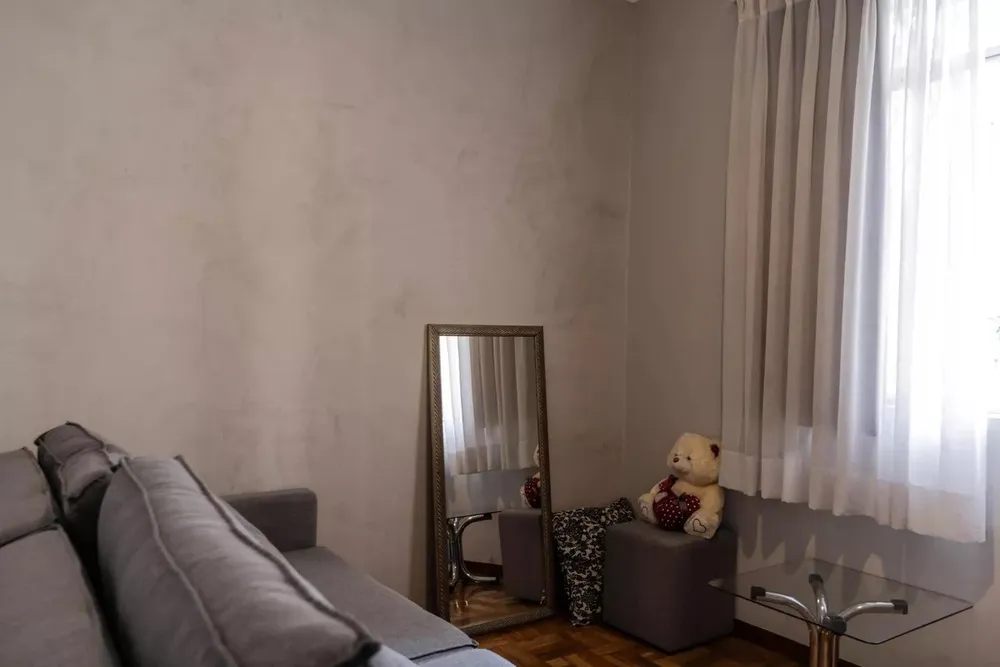 Apartamento, 3 quartos, 140 m² - Foto 8