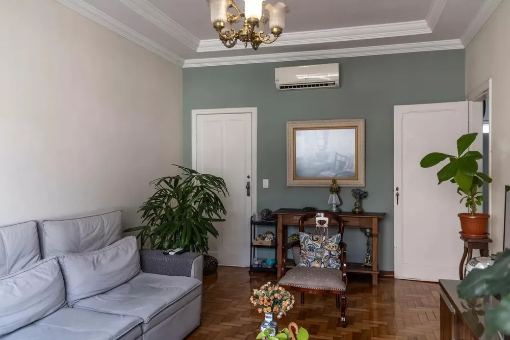 Apartamento, 3 quartos, 140 m² - Foto 2