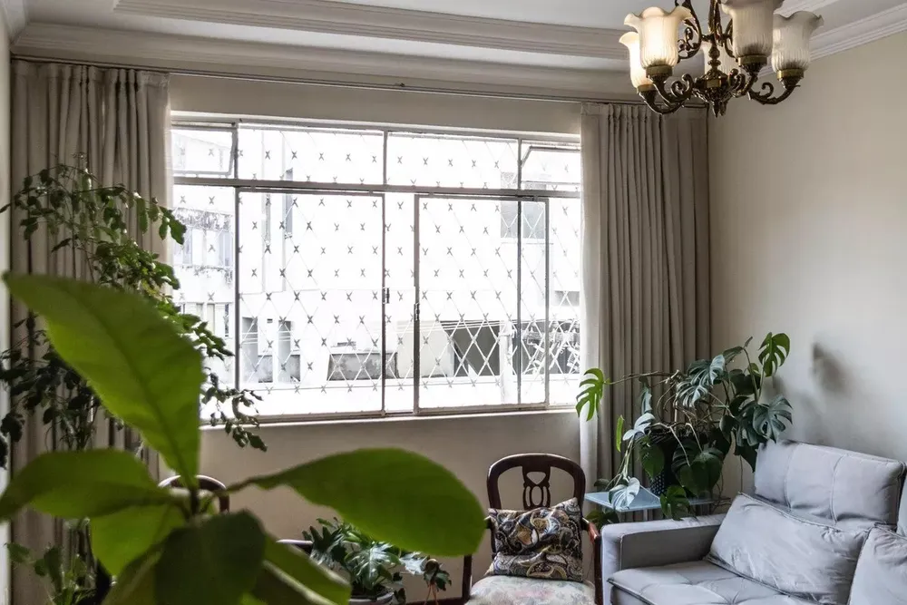Apartamento, 3 quartos, 140 m² - Foto 4