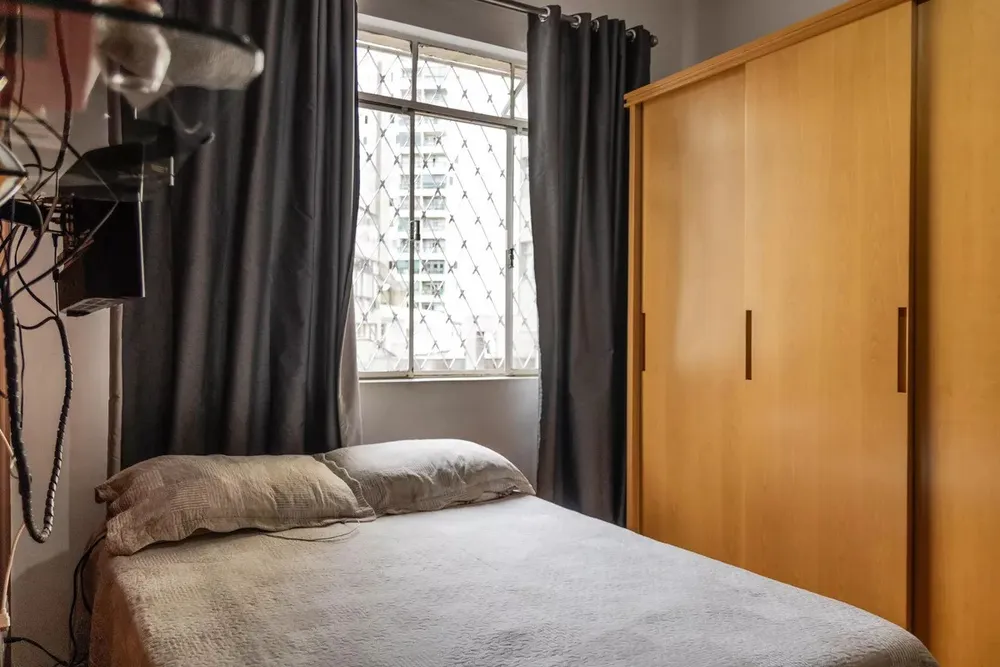 Apartamento, 3 quartos, 140 m² - Foto 5