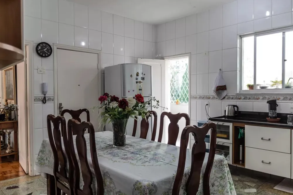 Apartamento, 3 quartos, 140 m² - Foto 12