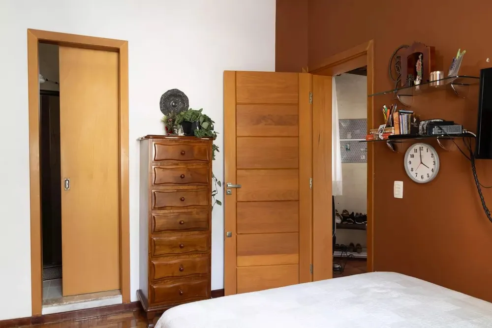 Apartamento, 3 quartos, 140 m² - Foto 6
