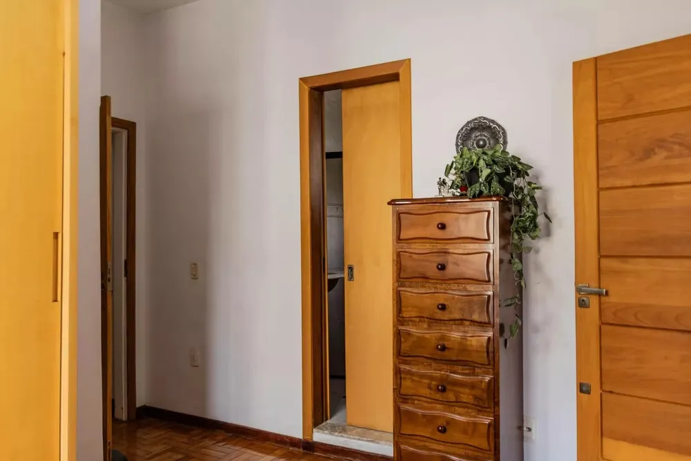 Apartamento, 3 quartos, 140 m² - Foto 7