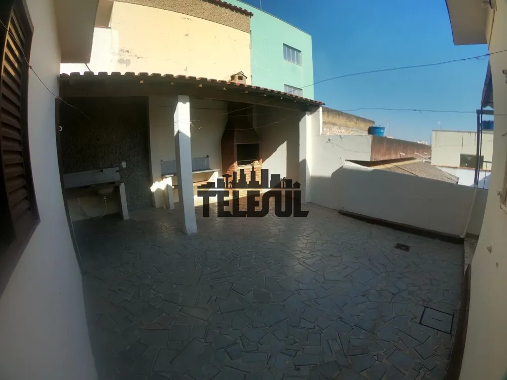 Casa, 3 quartos - Foto 7