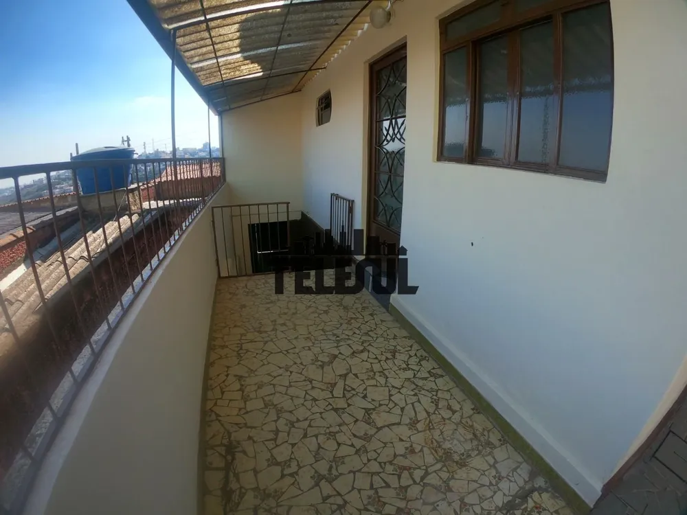 Casa, 3 quartos - Foto 9