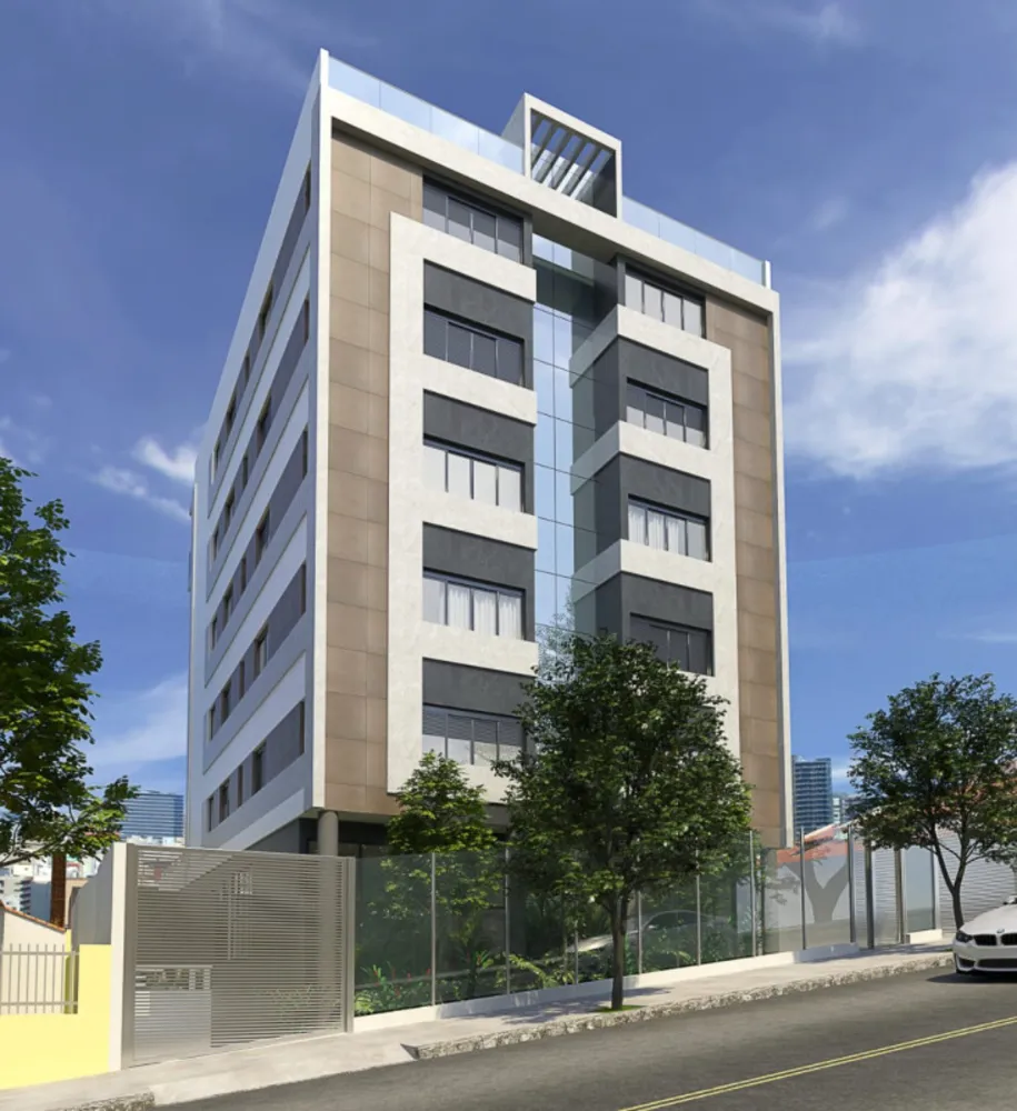 Apartamento, 3 quartos, 139 m² - Foto 4