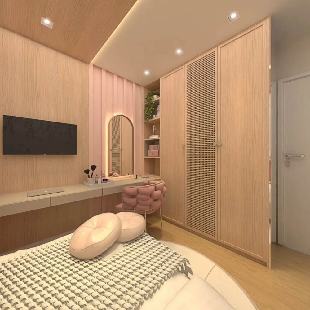 Apartamento, 3 quartos, 139 m² - Foto 6