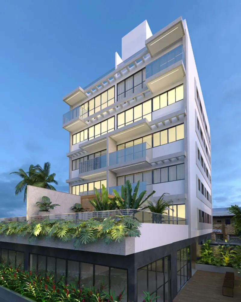 Apartamento, 3 quartos, 139 m² - Foto 2