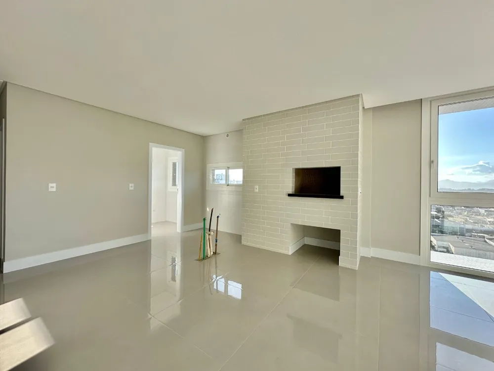 Apartamento, 3 quartos, 173 m² - Foto 1