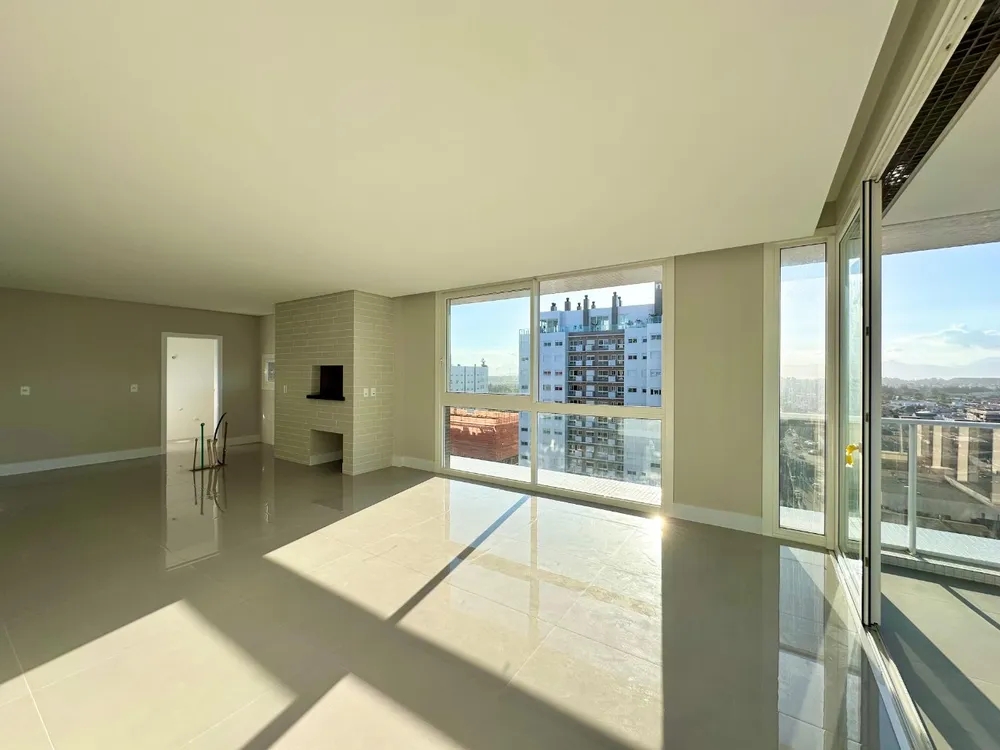 Apartamento, 3 quartos, 173 m² - Foto 2