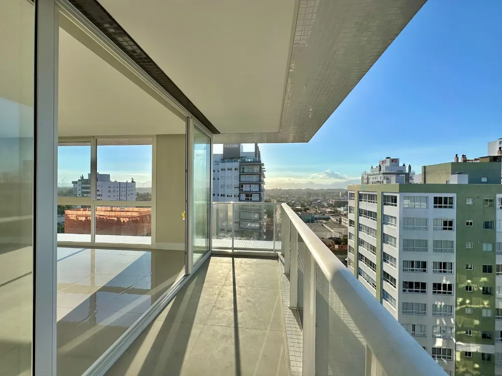 Apartamento, 3 quartos, 173 m² - Foto 5