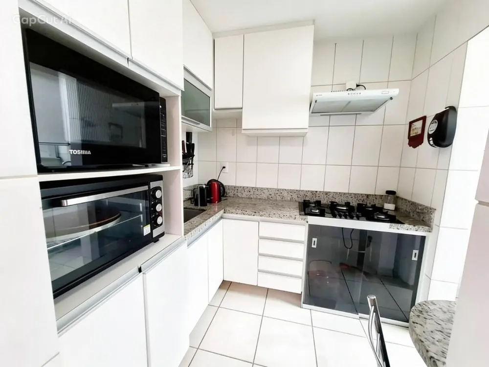 Cobertura, 2 quartos, 122 m² - Foto 3