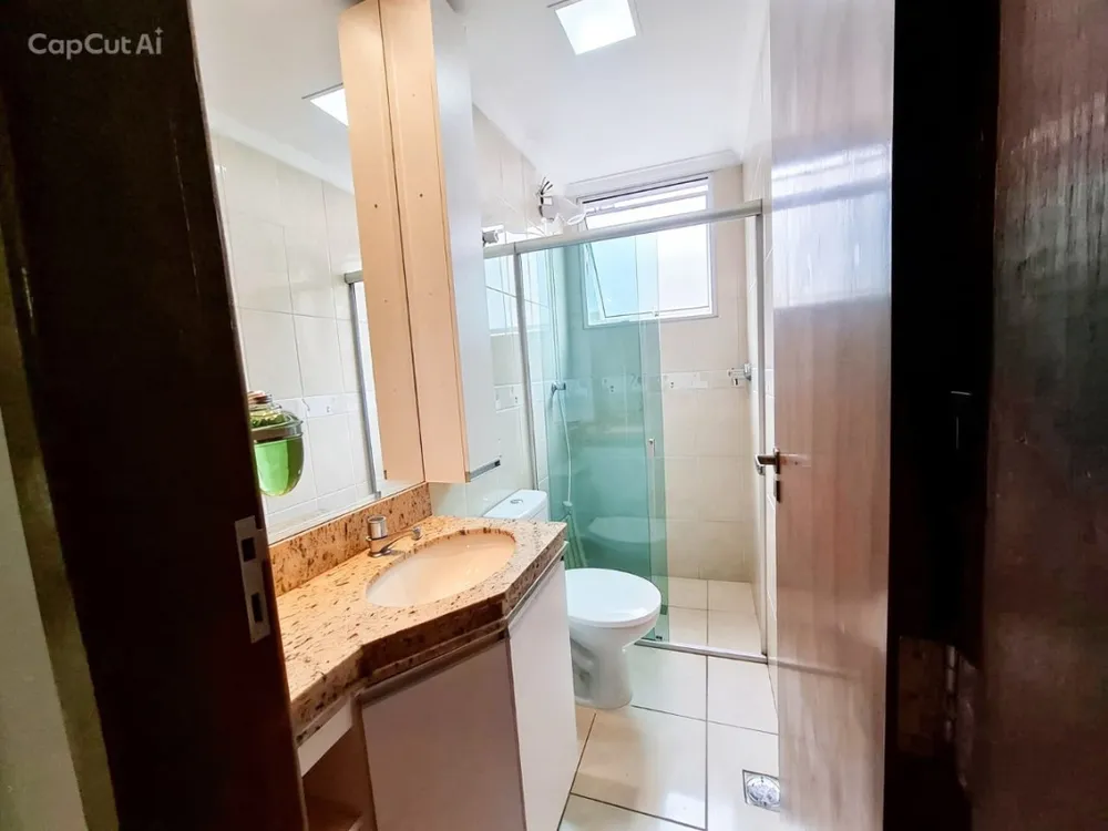 Cobertura, 2 quartos, 122 m² - Foto 1