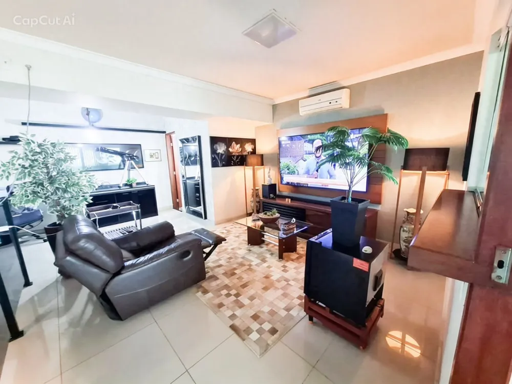 Cobertura, 2 quartos, 122 m² - Foto 5