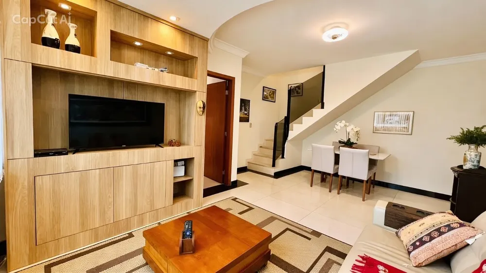 Cobertura, 2 quartos, 122 m² - Foto 1