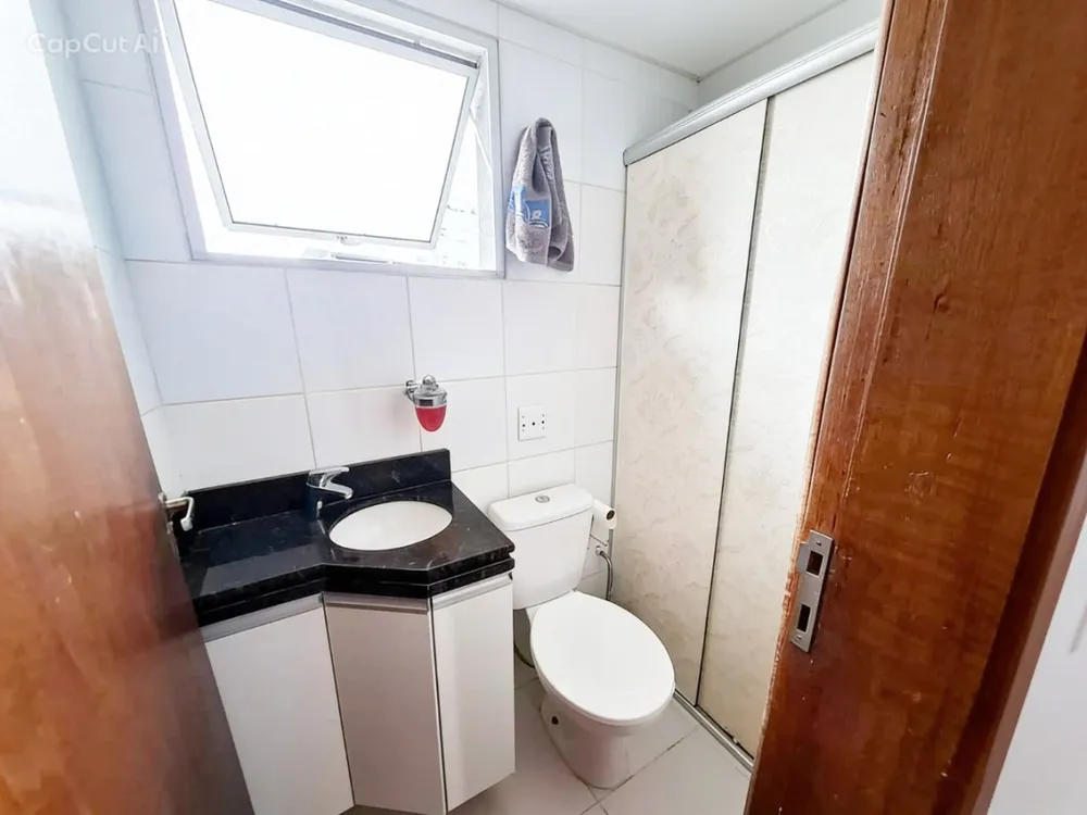 Cobertura, 2 quartos, 122 m² - Foto 4