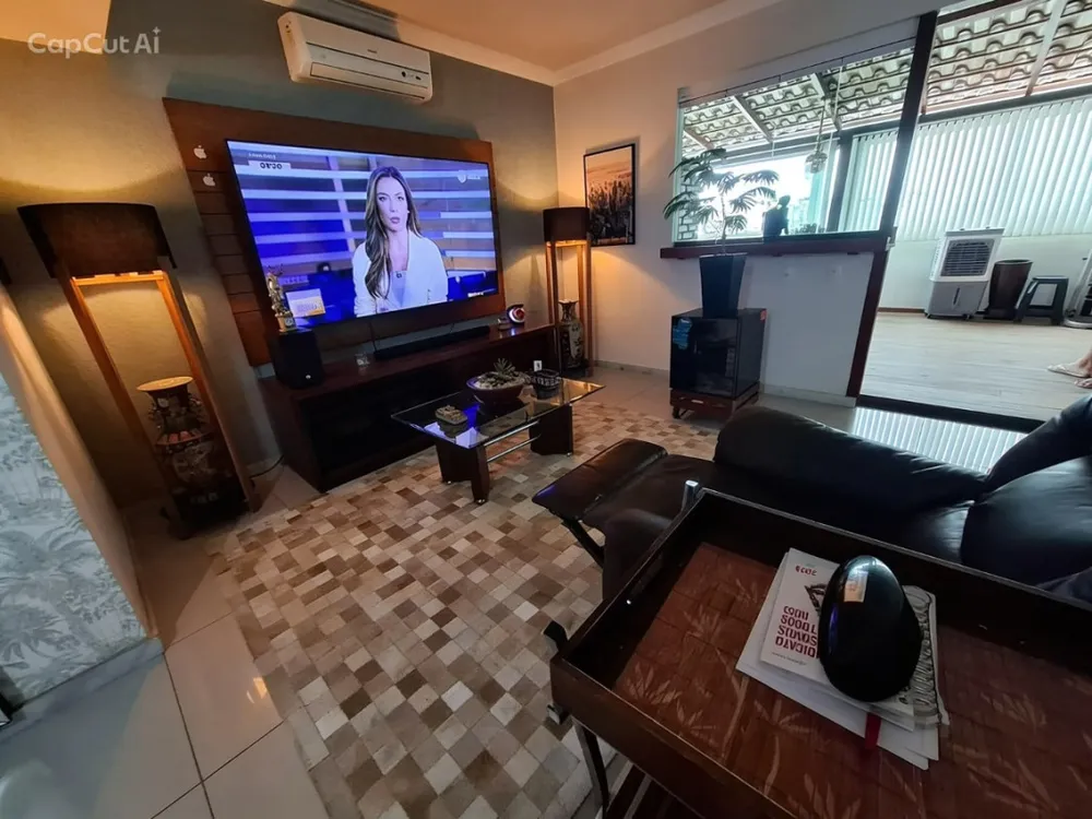 Cobertura, 2 quartos, 122 m² - Foto 10