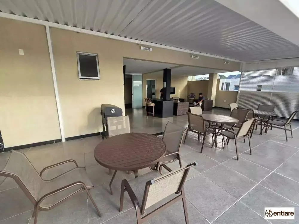 Apartamento, 1 quarto, 40 m² - Foto 9