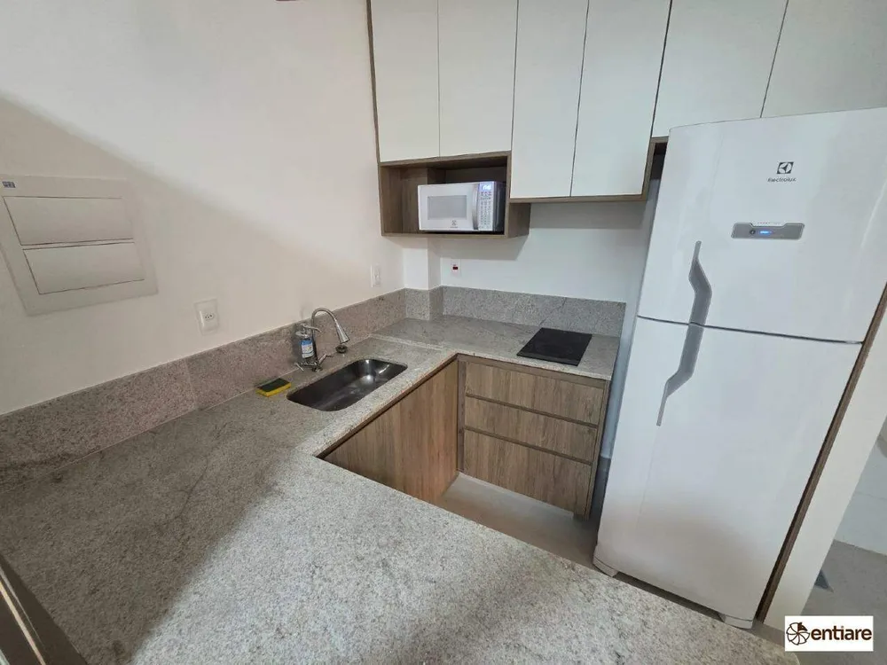 Apartamento, 1 quarto, 40 m² - Foto 1