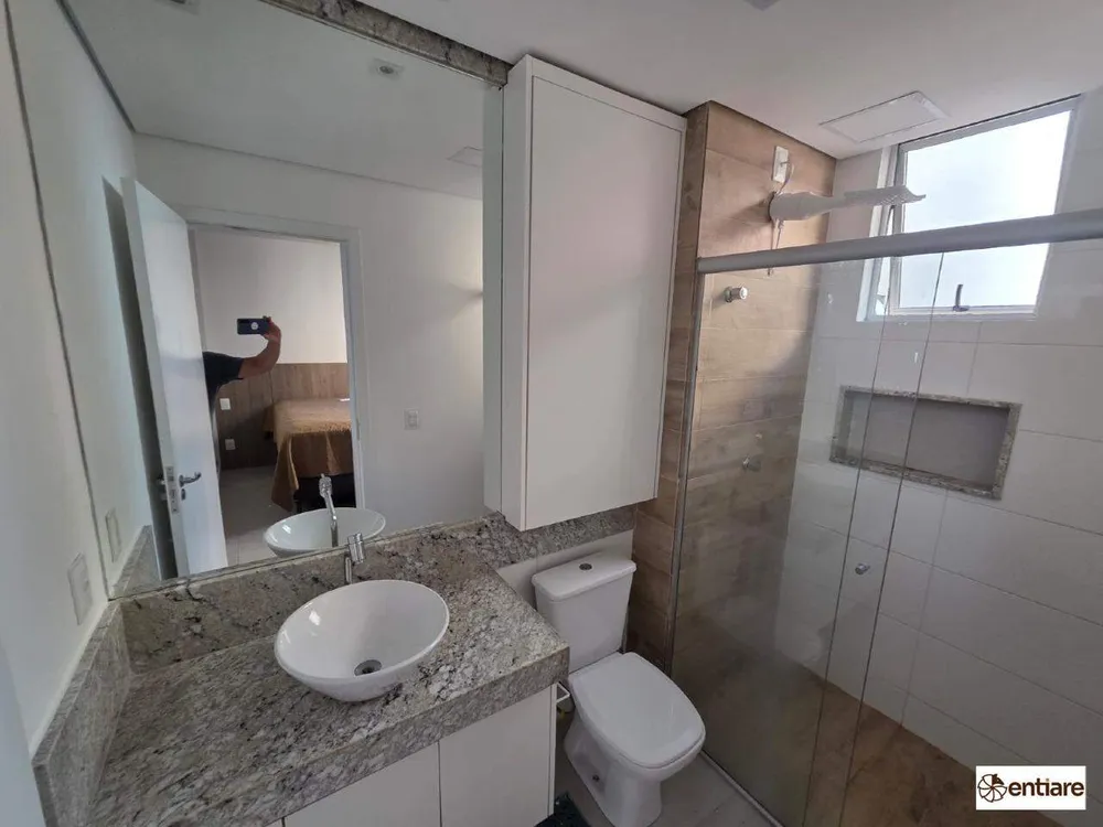 Apartamento, 1 quarto, 40 m² - Foto 4