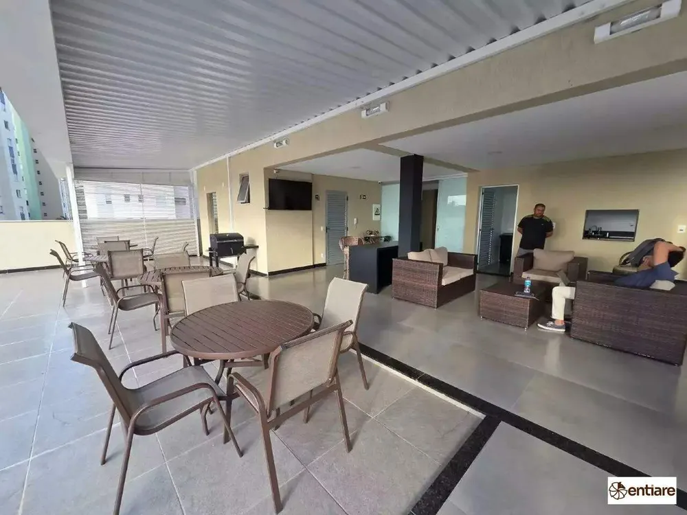 Apartamento, 1 quarto, 40 m² - Foto 8