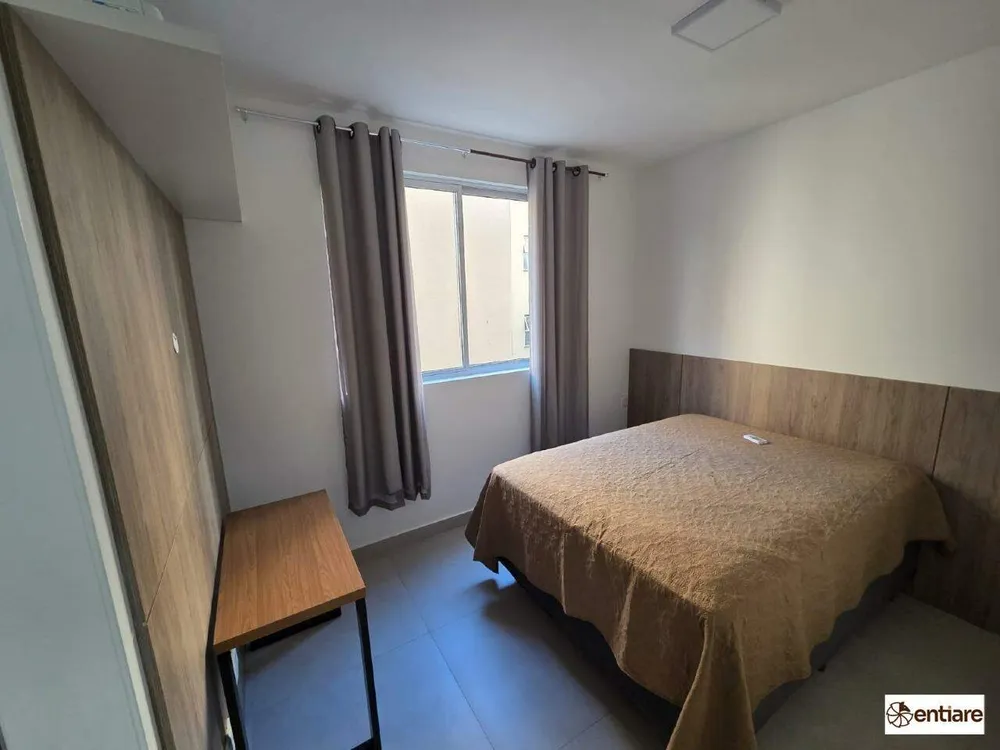 Apartamento, 1 quarto, 40 m² - Foto 5