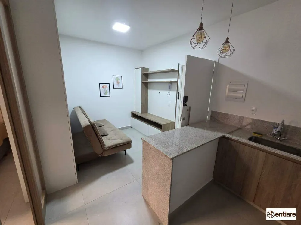 Apartamento, 1 quarto, 40 m² - Foto 2