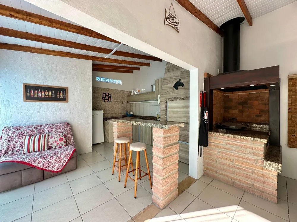 Casa, 3 quartos - Foto 8