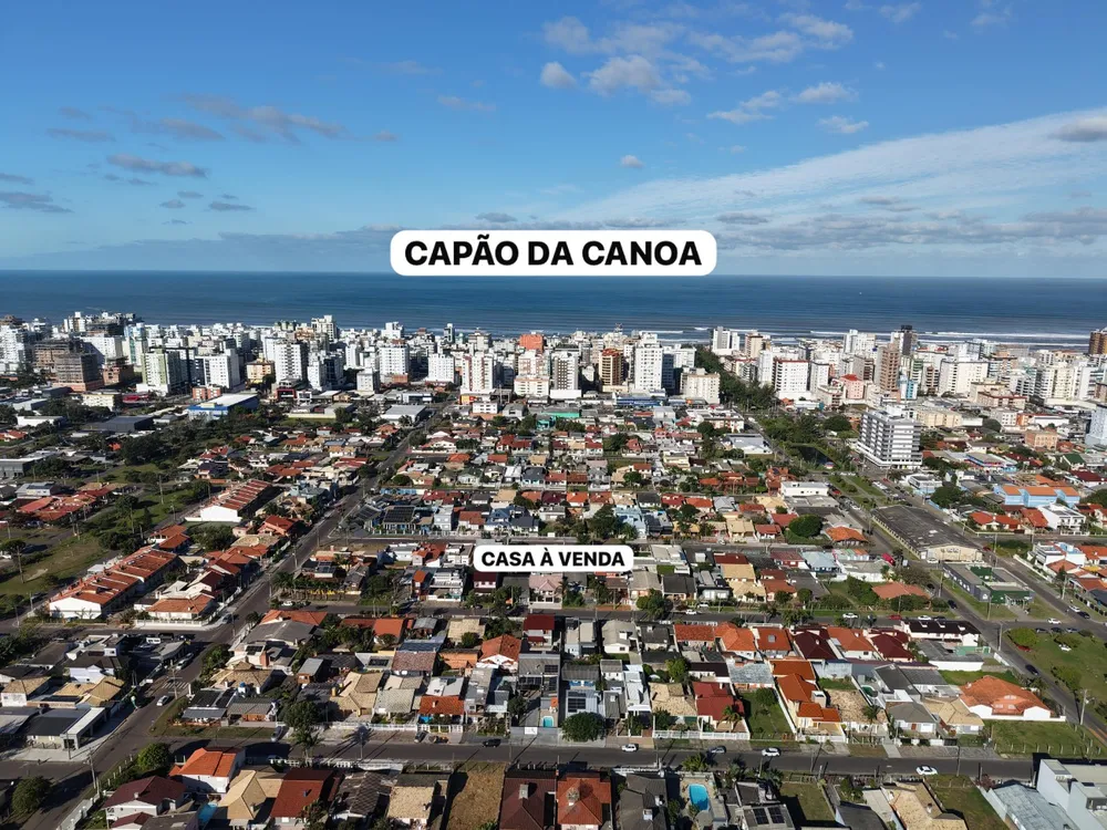 Casa, 3 quartos - Foto 2