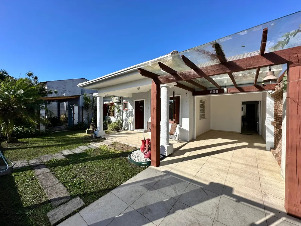 Casa, 3 quartos - Foto 4