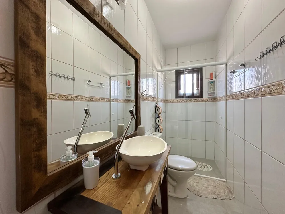 Casa, 3 quartos - Foto 12