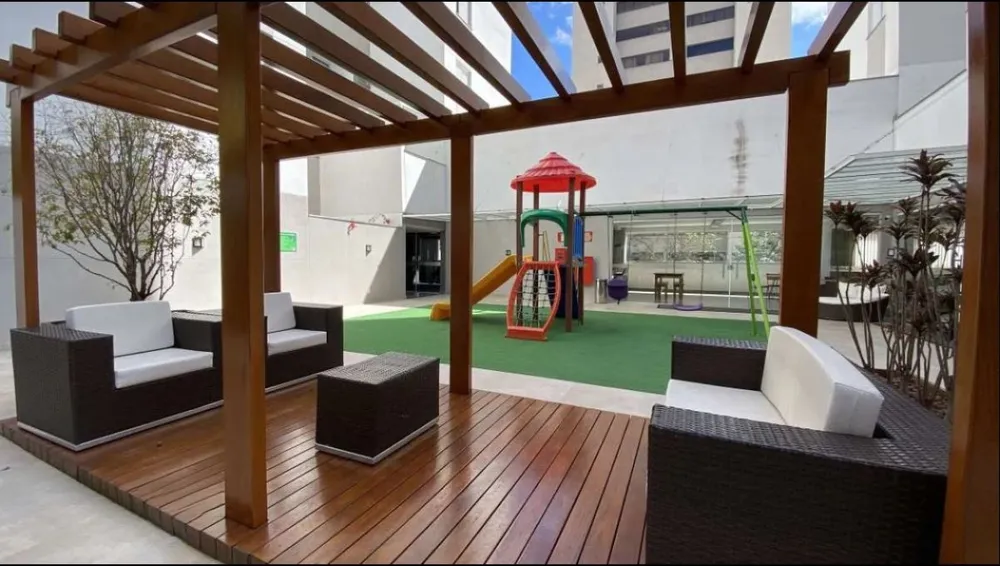 Apartamento, 2 quartos, 55 m² - Foto 1
