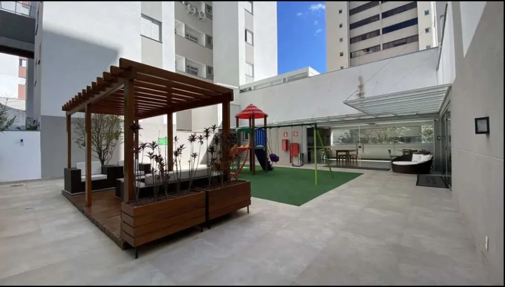 Apartamento, 2 quartos, 55 m² - Foto 3