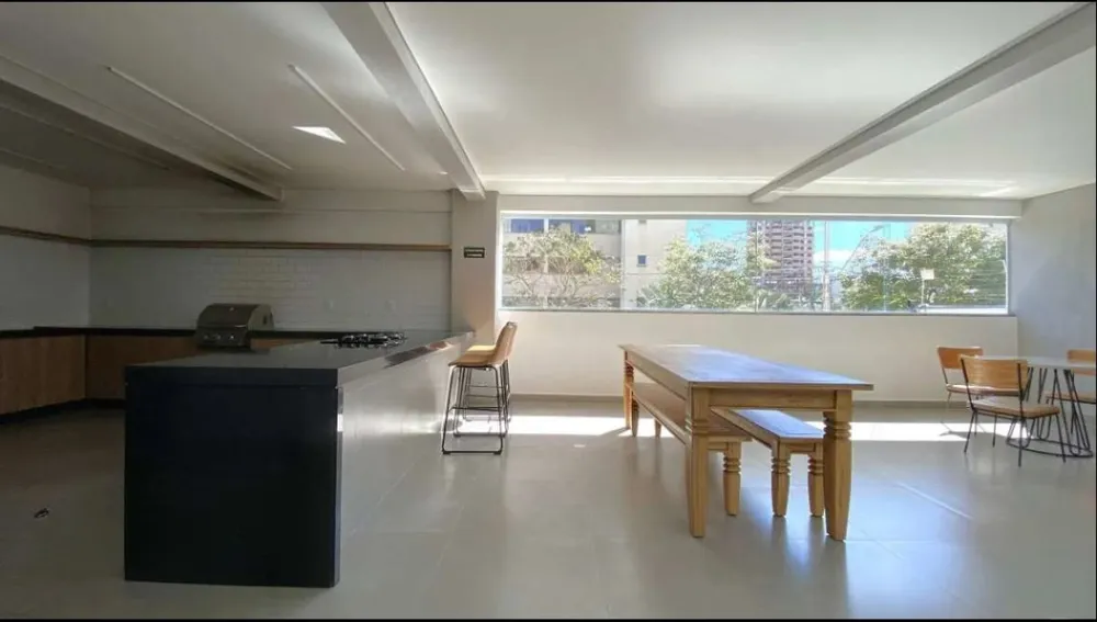 Apartamento, 2 quartos, 55 m² - Foto 2