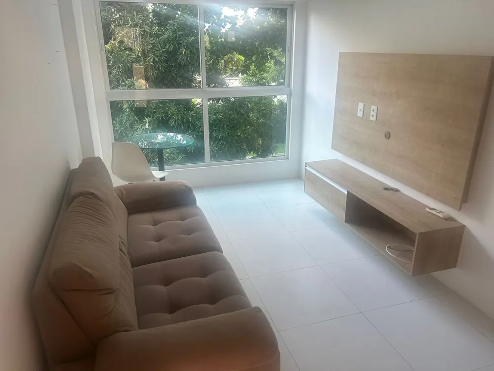 Apartamento, 2 quartos, 55 m² - Foto 7