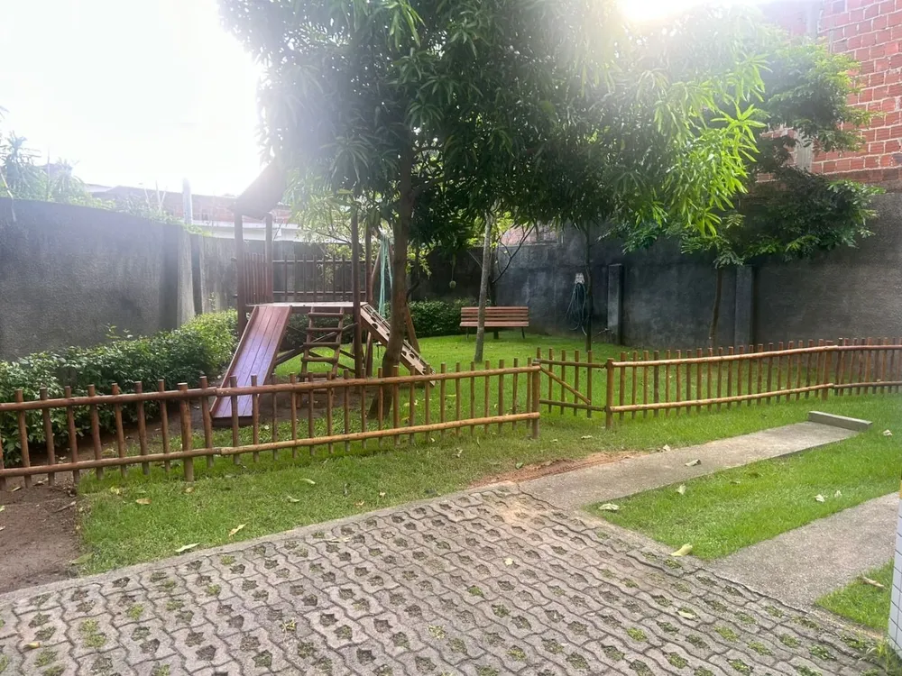 Apartamento, 2 quartos, 55 m² - Foto 3