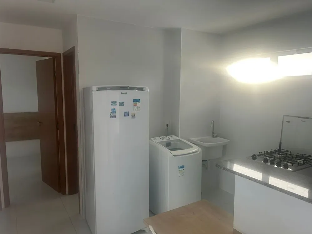 Apartamento, 2 quartos, 55 m² - Foto 10