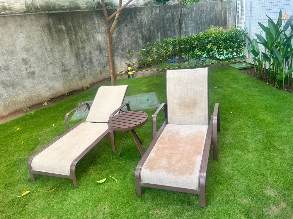 Apartamento, 2 quartos, 55 m² - Foto 4