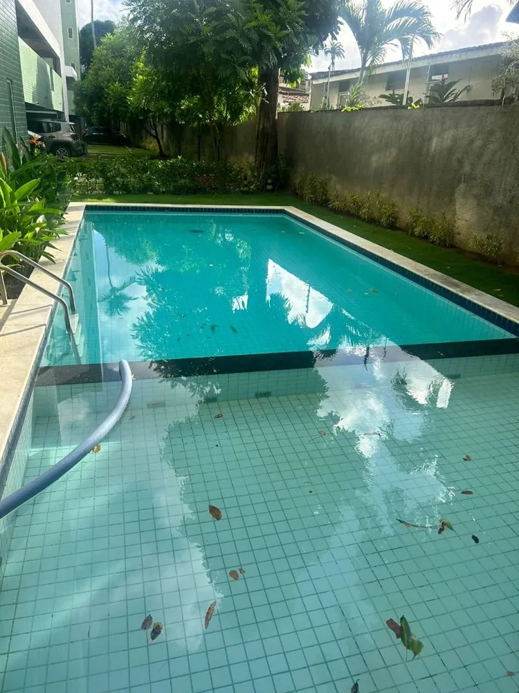 Apartamento, 2 quartos, 55 m² - Foto 6