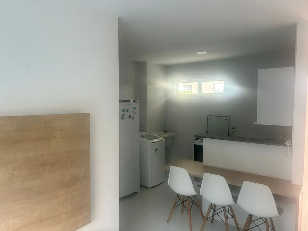 Apartamento, 2 quartos, 55 m² - Foto 5
