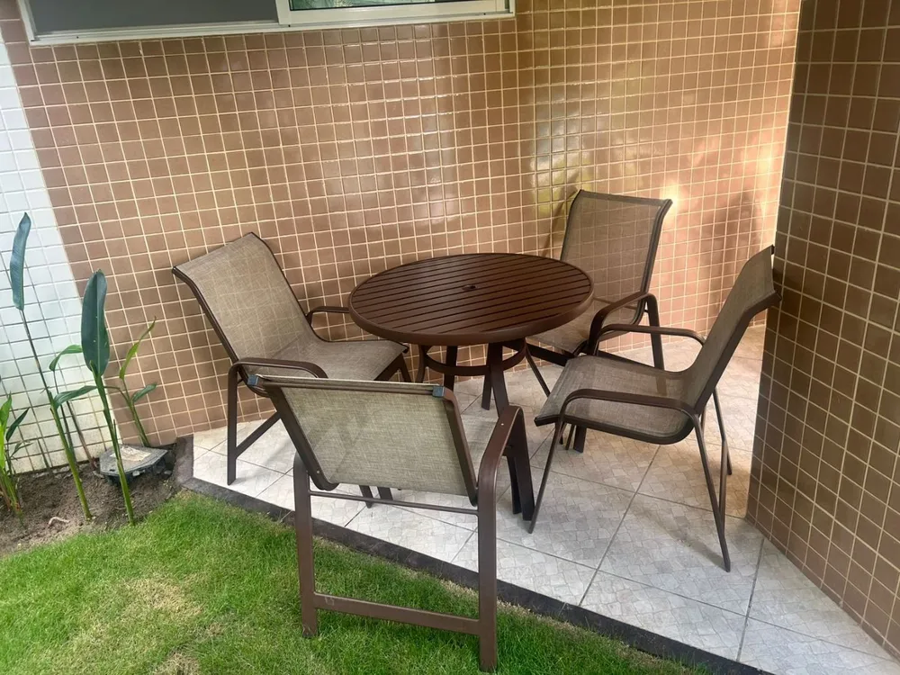 Apartamento, 2 quartos, 55 m² - Foto 5