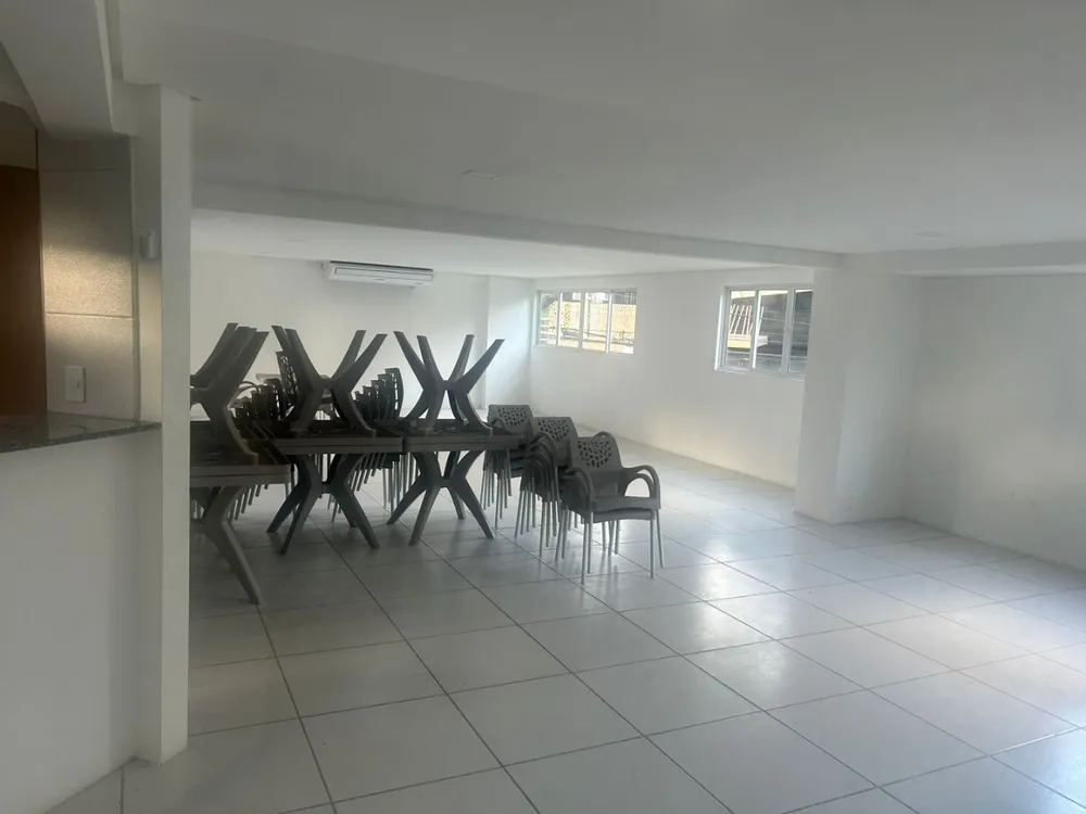 Apartamento, 2 quartos, 55 m² - Foto 4