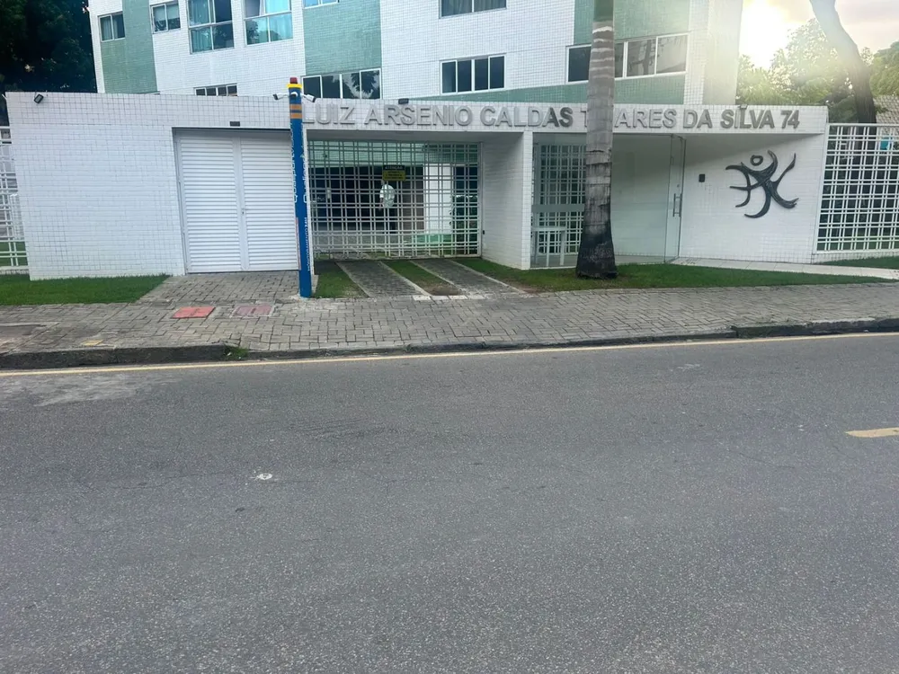 Apartamento, 2 quartos, 55 m² - Foto 2