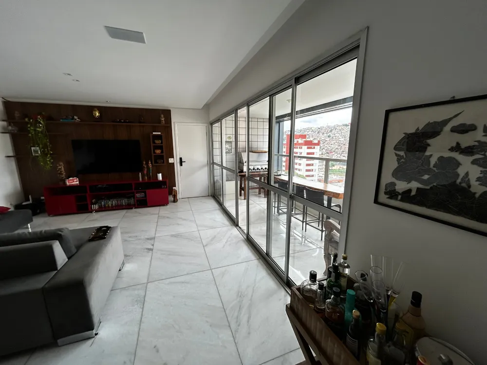 Apartamento, 4 quartos, 167 m² - Foto 5