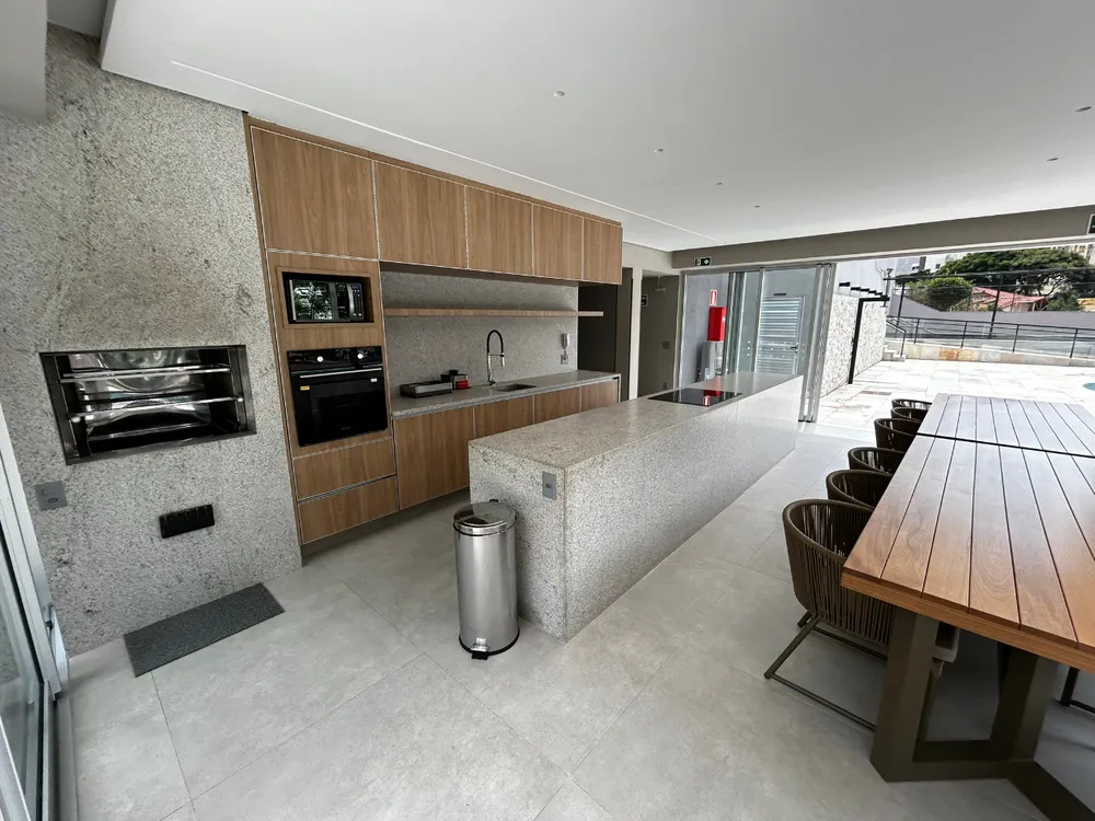 Apartamento, 4 quartos, 167 m² - Foto 8