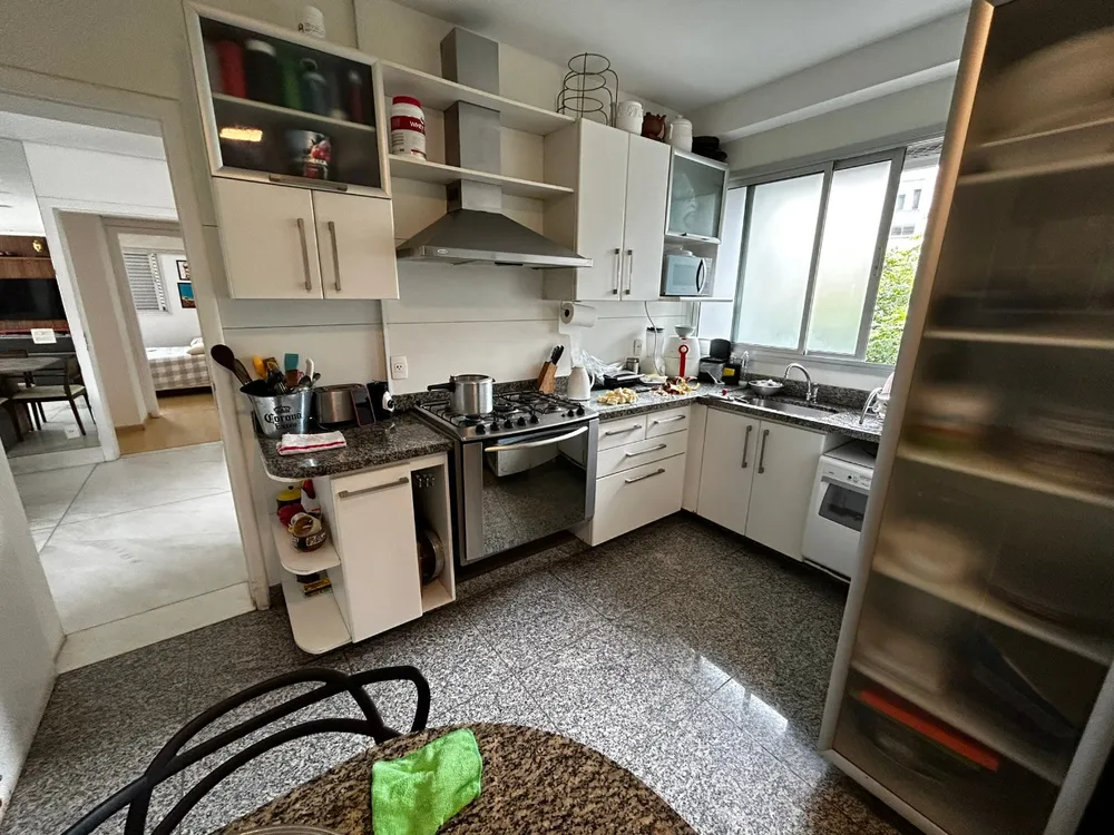 Apartamento, 4 quartos, 167 m² - Foto 12