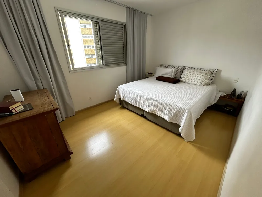 Apartamento, 4 quartos, 167 m² - Foto 8