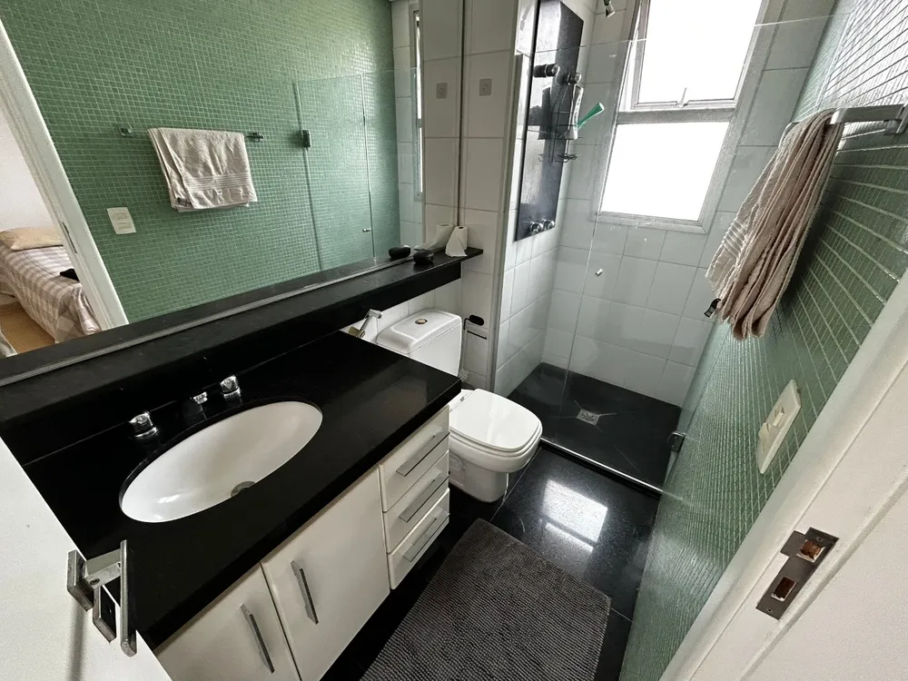Apartamento, 4 quartos, 167 m² - Foto 10