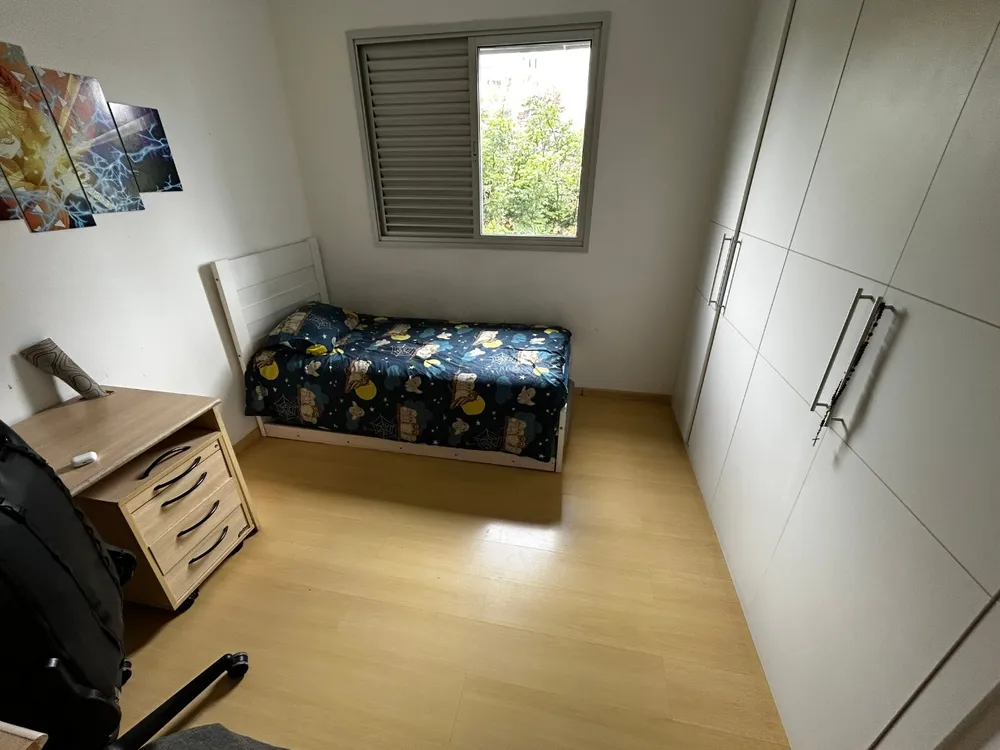 Apartamento, 4 quartos, 167 m² - Foto 3